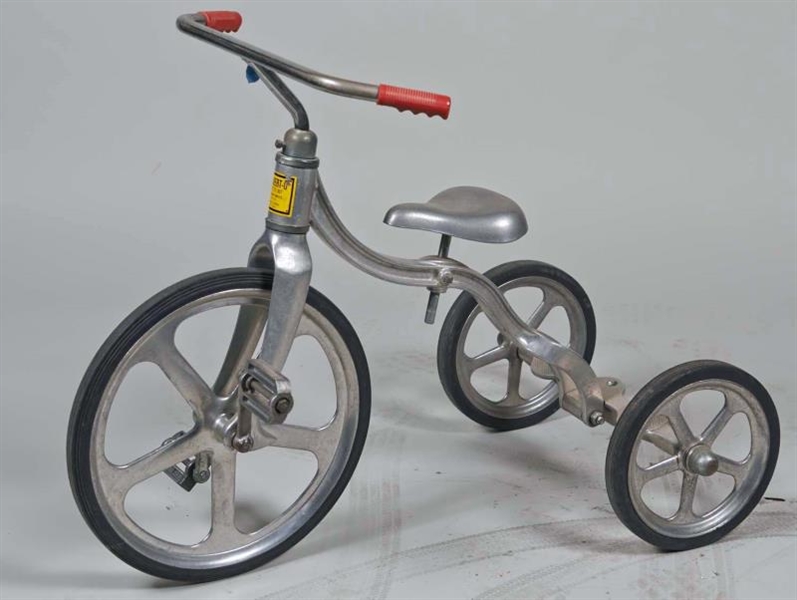 ANTHONY BROS. CONVERT-O TRICYCLE                  