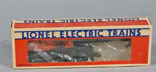 LIONEL ELECTRIC GREAT NORTHERN CRANE CAR          