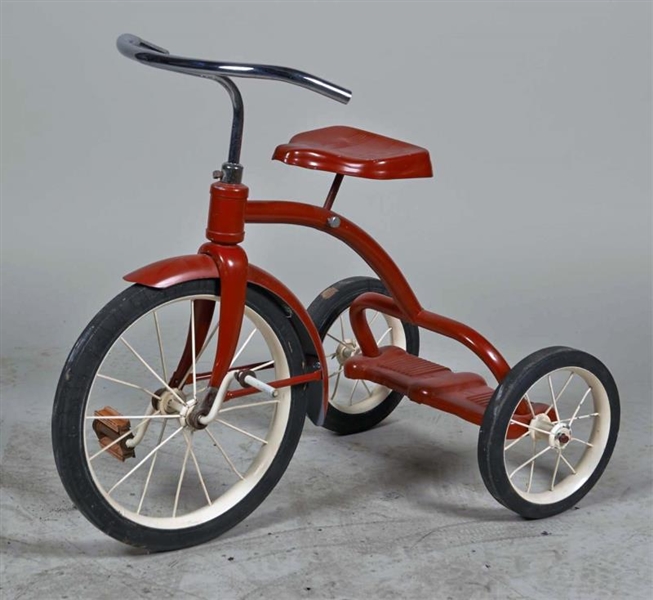 MIDWEST CHILDS RED TRICYCLE                      