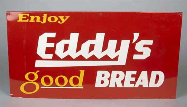 LOT OF 3 ADVERTISING SIGNS                        
