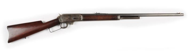 MARLIN MODEL 1893 LEVER ACTION RIFLE.**           