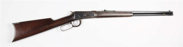 HIGH CONDITION WINCHESTER MODEL 1894 TD RIFLE.**  