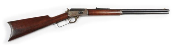 FINE MARLIN MODEL 1894 LEVER ACTION RIFLE.**      