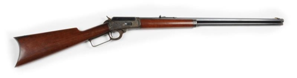 EXQUISITE SPECIAL ORDER MARLIN MODEL 1894 RIFLE** 