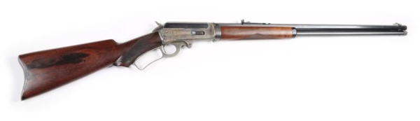 MARLIN MODEL 1893 DELUXE LEVER ACTION RIFLE.      