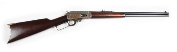 MARLIN MODEL 1893 LEVER ACTION RIFLE.**           
