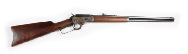MARLIN MODEL 1894 LEVER ACTION RIFLE.**           