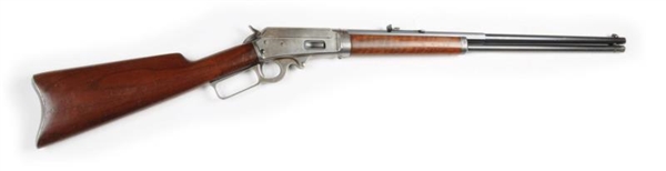 SPECIAL ORDER MARLIN MODEL 1893 TAKEDOWN RIFLE.** 