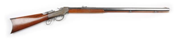 SCARCE HIGH CONDITION MARLIN PACIFIC S.S. RIFLE.  