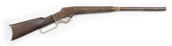 BAILEYS PHILADELPHIA CAST IRON MODEL 1900 BB GUN. 