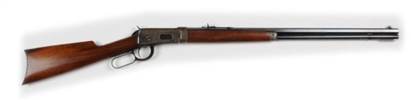 WINCHESTER MOD 1894 LEVER ACTION TAKEDOWN RIFLE** 