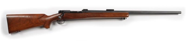 SPECIAL ORDER WINCHESTER PRE-64 MOD 70 RIFLE.**   