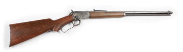 MARLIN MODEL 39 LEVER ACTION RIFLE.**             