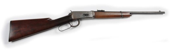 SPECIAL ORDER WINCHESTER MODEL 1894 CARBINE.**    
