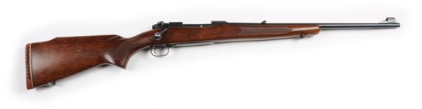 PRE-64 WINCHESTER MODEL 70 FEATHERWEIGHT RIFLE.** 