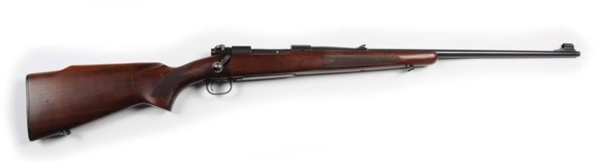 PRE-64 WINCHESTER MODEL 70 BOLT ACTION RIFLE.**   