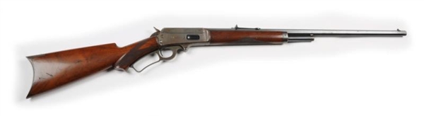 DELUXE MARLIN MODEL 1893 LEVER ACTION RIFLE.**    