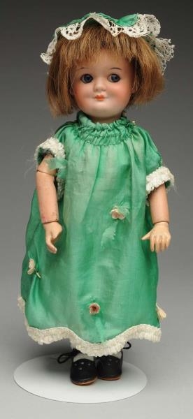 SAUCY GOOGLY DOLL.                                