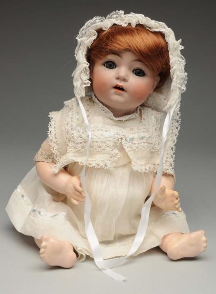 CUTE K & R CHARACTER BABY DOLL.                   