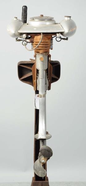 1940 WATER WITCH OUTBOARD MOTOR                   