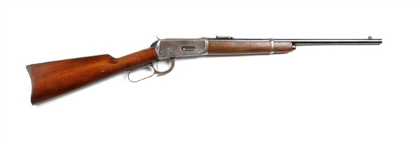 **SPECIAL ORDER WINCHESTER MODEL 1894 S.R.C.      