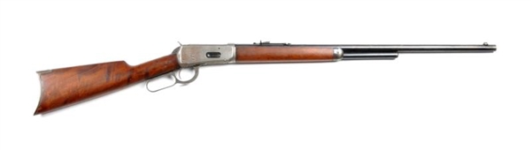 **SPECIAL ORDER WINCHESTER MODEL 1894 RIFLE.      