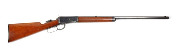NEAR MINT SPECIAL ORDER WINCHESTER MOD 1894 RIFLE.