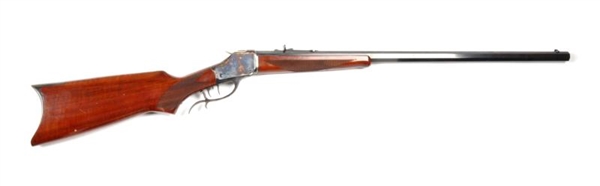 **WINCHESTER HIGH WALL REPRODUCTION .38-55        