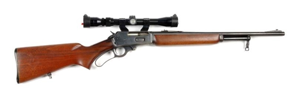 **MARLIN MOD 336 .32 SPECIAL LEVER-ACTION RIFLE.  