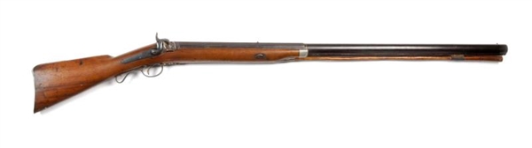 HUMUNGOUS MID-19TH CENTURY PUNT GUN.              