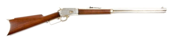 DELUXE SPECIAL ORDER MARLIN MODEL 1894 RIFLE.     
