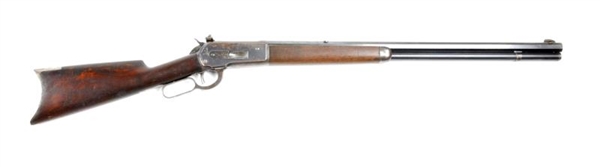 **SCARCE WINCHESTER MODEL 1886 RIFLE IN .50 EXP.  