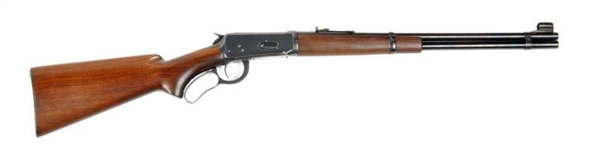 **SPECIAL ORDER WINCHESTER MODEL 1894 CARBINE.    