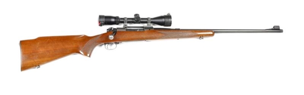 **PRE-64 WINCHESTER MODEL 70 BOLT ACTION RIFLE.   