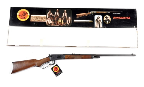 **MIB WINCHESTER LIMITED EDITION MODEL 94 RIFLE.  