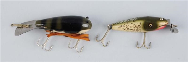 LOT OF 2: CCB CO BAITS.                           