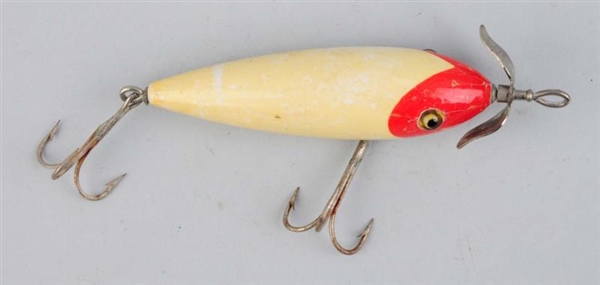 SOUTH BEND SURFACE MINNOW.                        