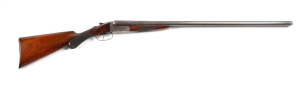 REMINGTON MODEL 1894 SXS SHOTGUN HIGH CONDITION.  