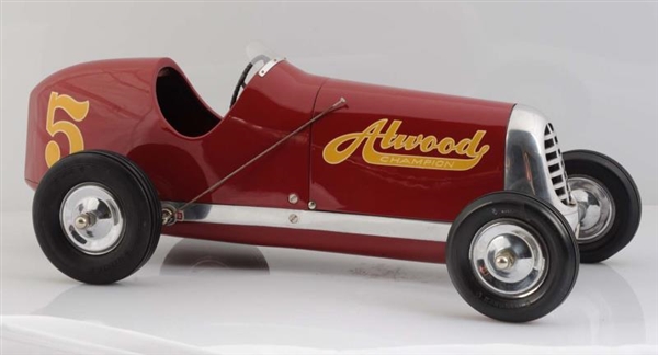 CONTEMPORARY VERSION OF THE ATWOOD CHAMPION.      