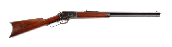 FINE MARLIN MODEL 1889 LEVER ACTION RIFLE.        