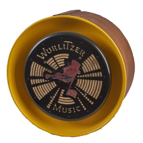 WURLITZER MODEL 4004 REMOTE JUKEBOX SPEAKER       