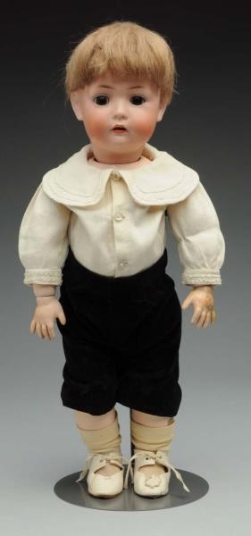 CUTE BSW CHARACTER  DOLL.                         