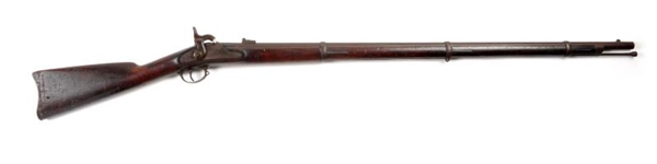 U.S. SPRINGFIELD MODEL 1861 RIFLE-MUSKET.         