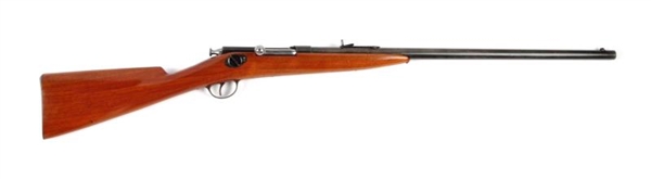 WINCHESTER HOTCHKISS BOLT ACTION SPORTING RIFLE.  