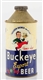 BUCKEYE EXPORT BEER CONE TOP.                     