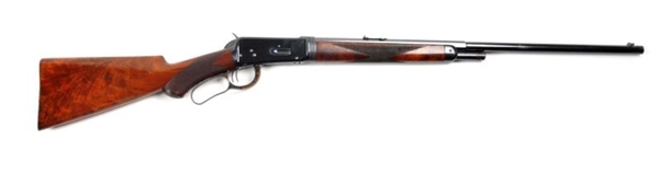 WINCHESTER MODEL 1894 DELUXE TAKEDOWN RIFLE.      