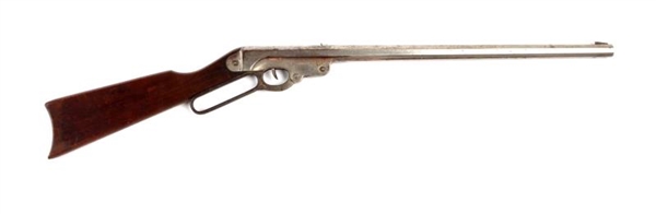 STERLING (AMERICAN TOOL) LEVER ACTION AIR RIFLE.  