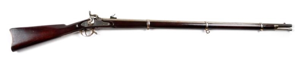 US COLT MODEL 1863 RIFLE MUSKET.                  