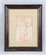 18TH CENTURY OLD MASTER DRAWING                   