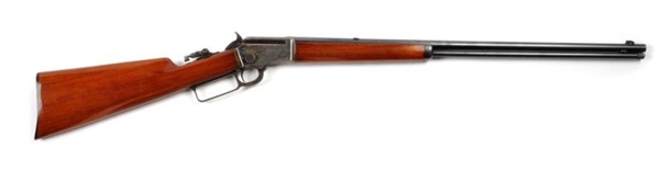 **HIGH CONDITION MARLIN MODEL 1897 LEVER RIFLE    